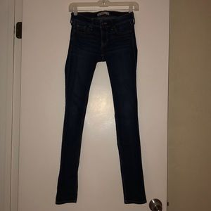 Hollister jeans 00R